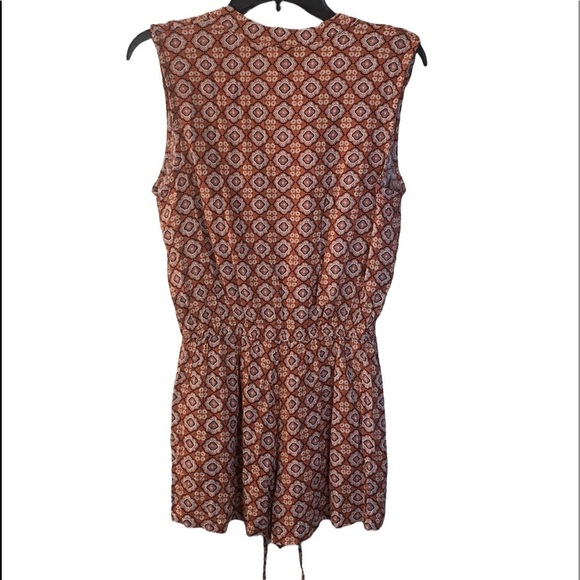 LILY ROSE ROMPER - Picture 2 of 4